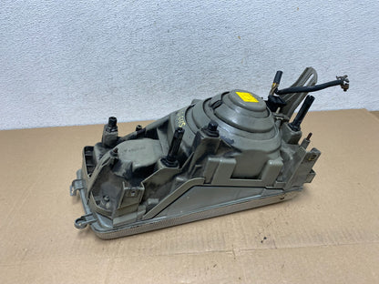 1981-1985 Mercedes 300SD 3.0L Left Driver LH Halogen Headlight ae6645 DG5