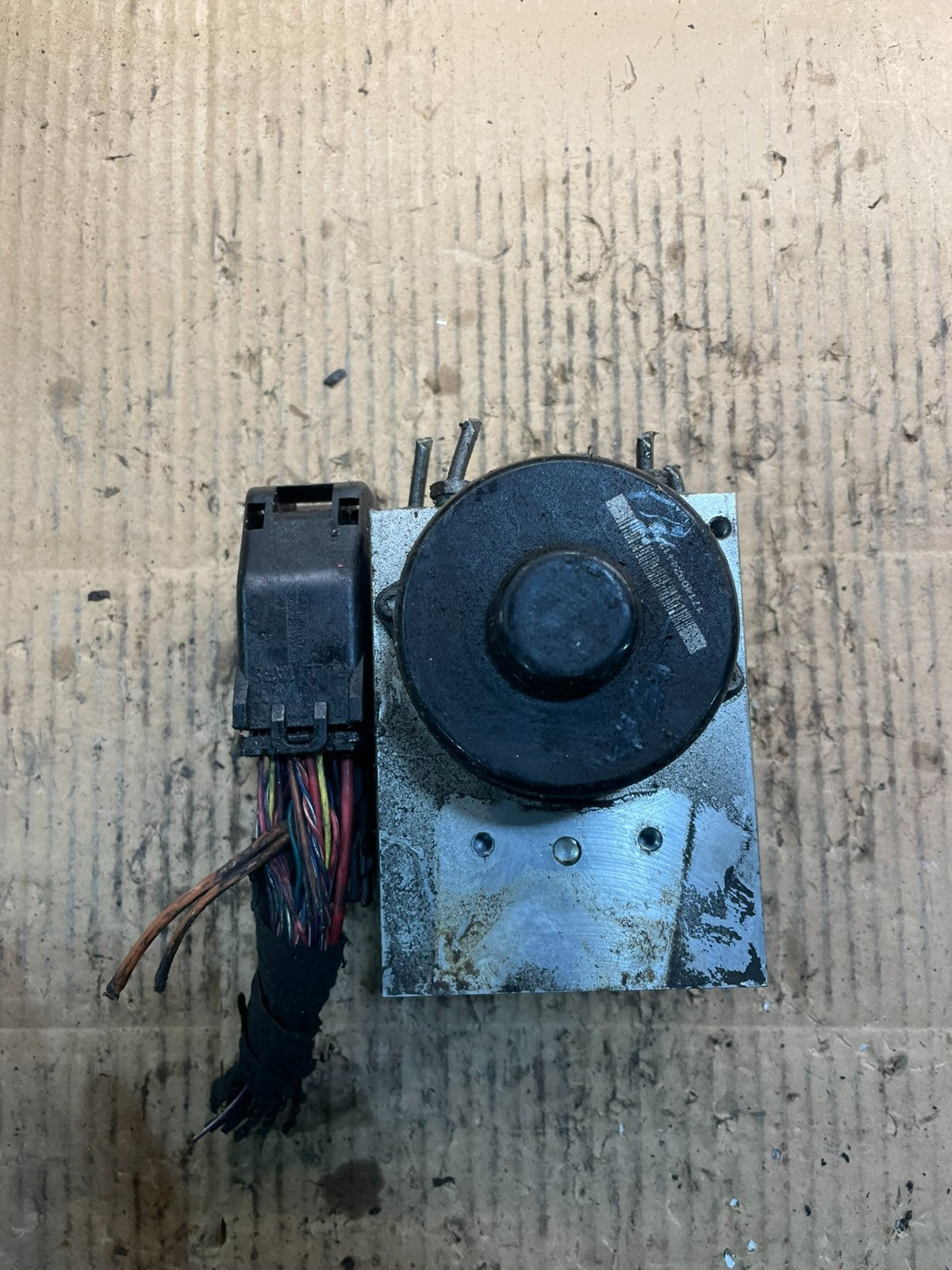 2006 - 2009 Mercedes ML550 GL450 R350 ABS Anti Lock Brake Pump Module x8857 DG5