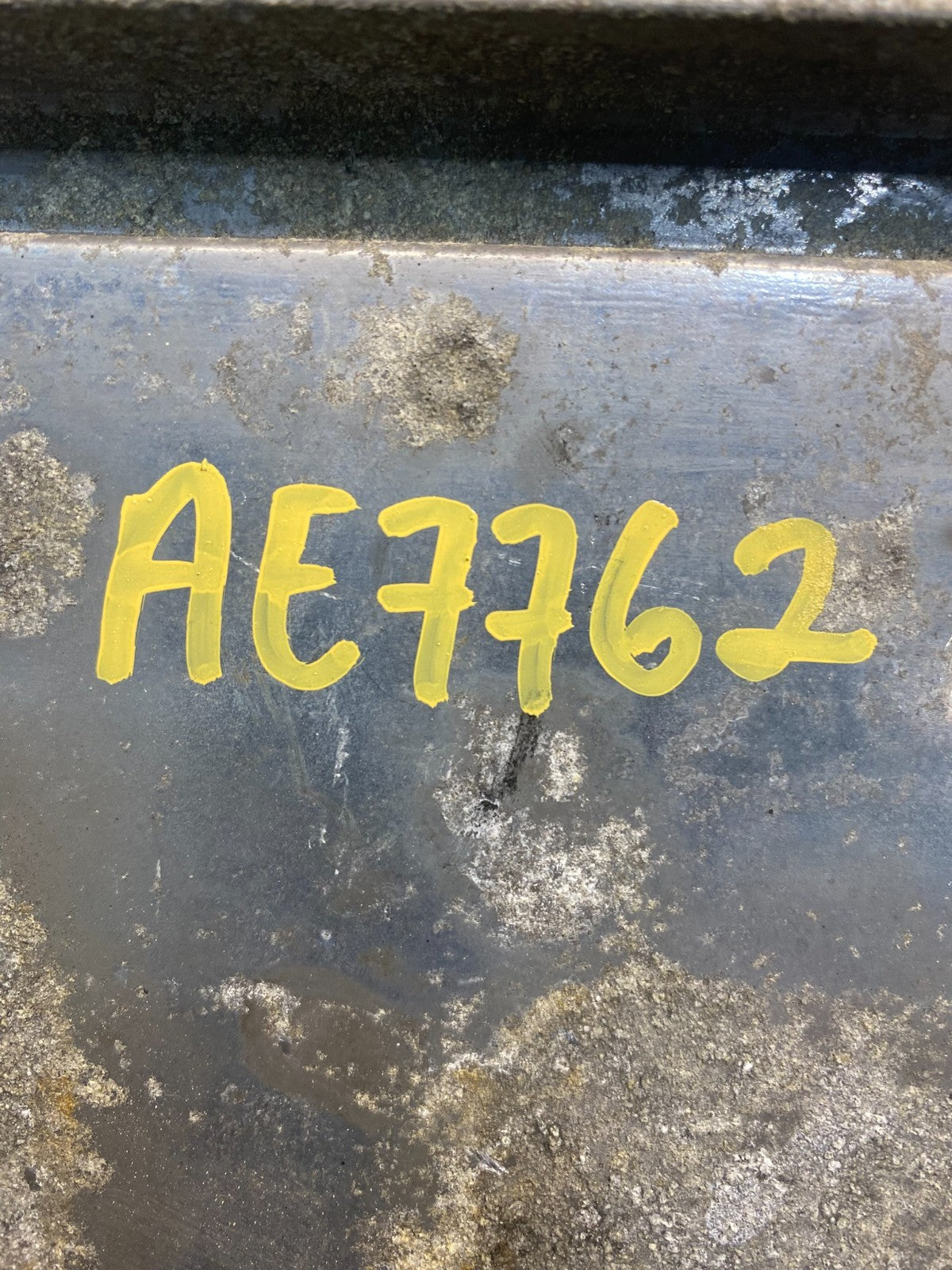 2006 Ford E150 E250 5.4L Engine Control Module 6C2A-12A650-AC AE7762 DW3