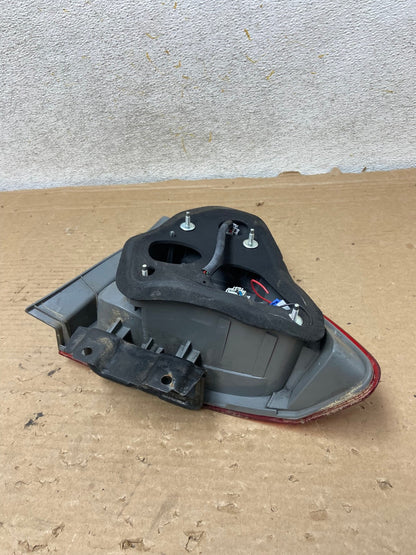 2006 2007 2008 Honda Civic Sedan Left Driver Lh Tail Light AH8916 LK6