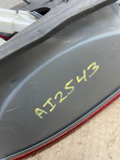 2006 2007 2008 Hyundai Sonata Right Passenger Rh Side Tail Light AI2543 LK6