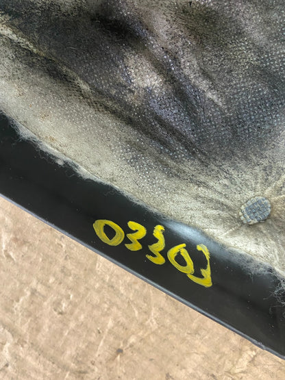 2004 to 2009 Mazda 3 DOHC 16 VALVE Engine Shield Top Cover O3303 PS9