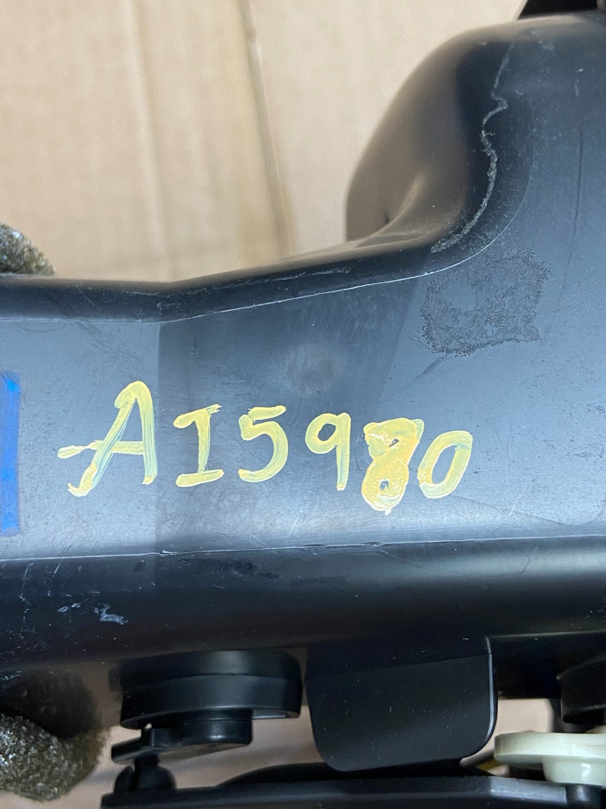 2007 to 2014 Silverado Front Left Driver Headlight Switch Air Vent AI5980 DG5