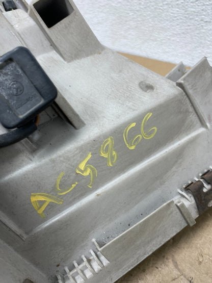 1997-1999 Mercedes W140 S320 S500 Left Driver LH Halogen Headlight ac5866 DG8