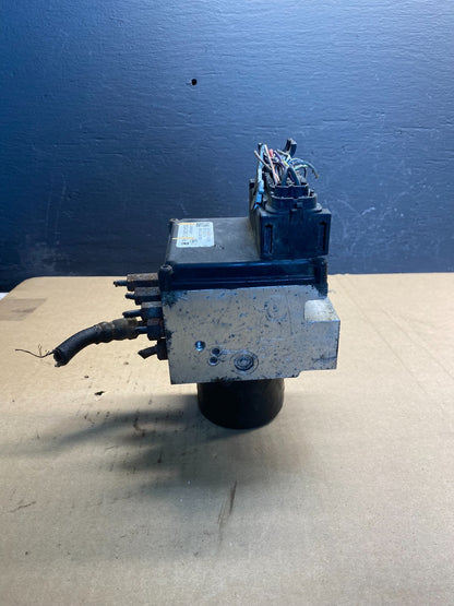 2011 - 2014 Ford E250 E350 Van  ABS Anti Lock Brake Pump Module Oem ac0940 DG1