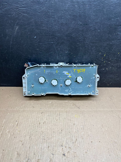 2009 to 2011 Lincoln Town Car Speedometer Cluster Gauge T4859 DG5