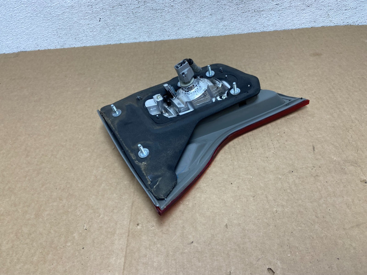 2007 2008 2009 Acura Mdx Right Passenger Rh Side Inner Tail Light AF9519 DW5