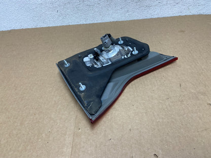 2007 2008 2009 Acura Mdx Right Passenger Rh Side Inner Tail Light AF9519 DW5