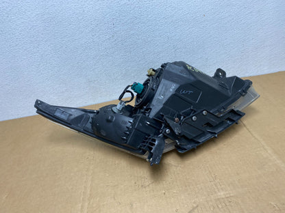 2011 to 2015 Chevrolet Cruze Halogen Left Driver LH Side Headlight AC8423 DW10