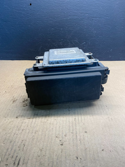 2008 Dodge Durango Multifunction Unit Module Fuse Box Body Control Oe AC0667 DG5