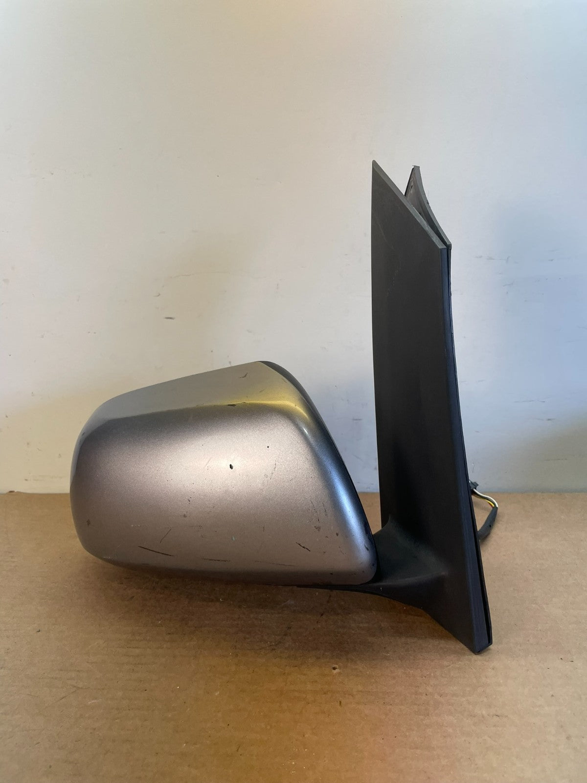 2011 to 2014 Toyota Sienna Right Passenger RH View Door Mirror af8641 DG0