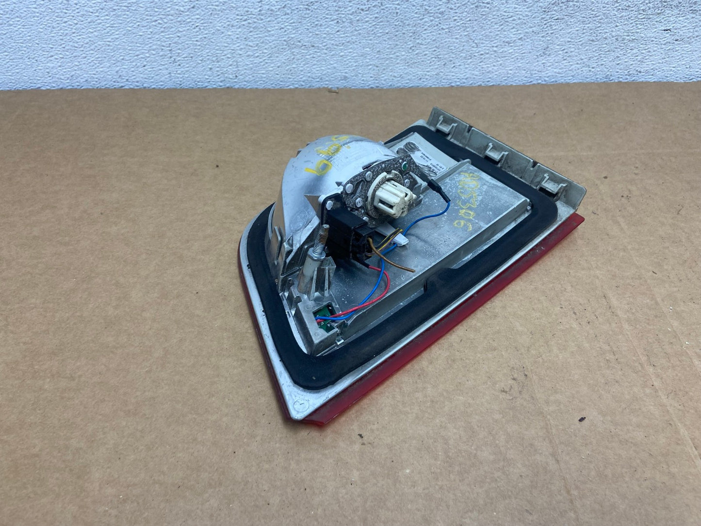 2007 to 2010 Bmw X5 E70 Right Passenger Rh Side Inner Tail Light AD5306 LK6
