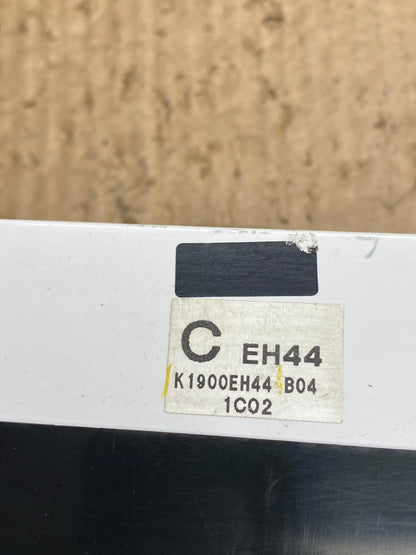 2010 2011 2012 Mazda CX-5 Climate Control Panel Hvac Heater AD1907 DG5