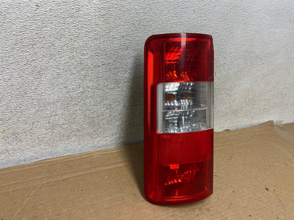 2010 to 2013 Ford Transit Connect Left Driver LH Side Tail Light AH8357 LK1