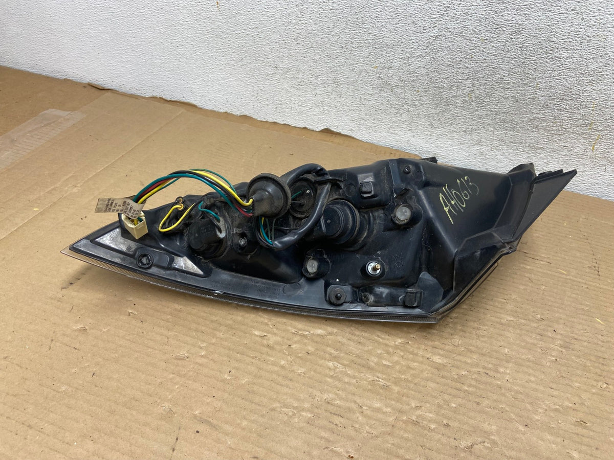 2006 2007 2008 Mitsubishi Eclipse Left Driver LH Tail Light AH0613 LK5