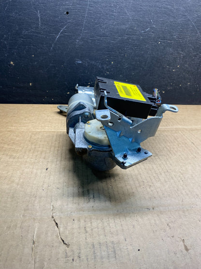 2006 Cadillac SRX Rear Gate Lid Motor Assembly W/ Auto Open Close  OEM AB3965 DG2