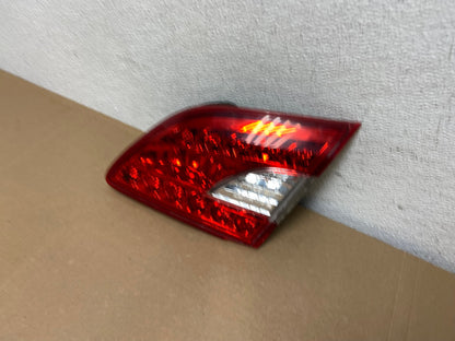 2013 2014 2015 Nissan Sentra Led Right Passenger Inner Tail Light Oem AC5529 LK1