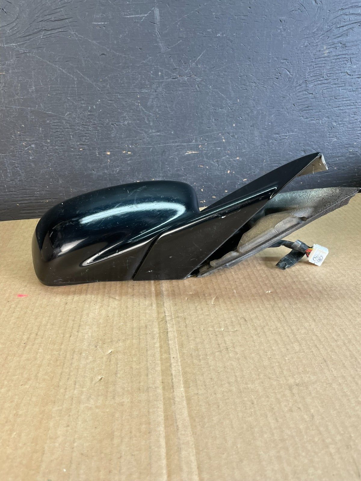 2004 2005 2006 Acura TL Right Passenger View Door Mirror AF5422 DW3