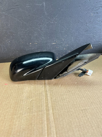 2004 2005 2006 Acura TL Right Passenger View Door Mirror AF5422 DW3