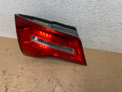 2007 2008 2009 Acura Mdx Left Driver Lh Side Inner Tail Light Oem P1437 DW1