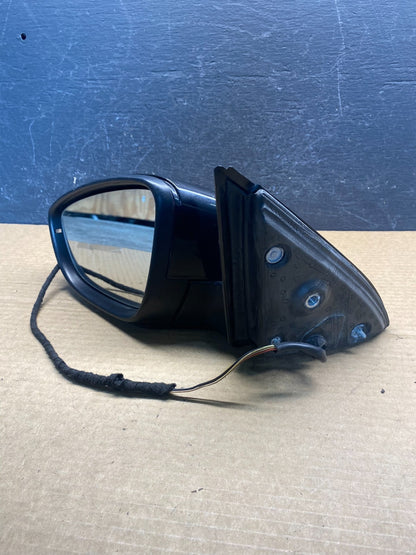 2011-2016 Volkswagen Jetta Sedan Left Driver View Door Mirror AF6759 DW11