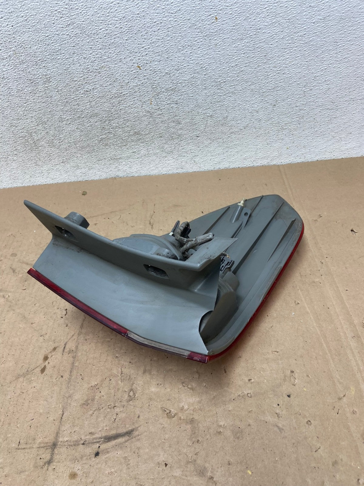 2005 2006 2007 Honda Odyssey Right Passenger RH Side Tail Light AG4803 LK7