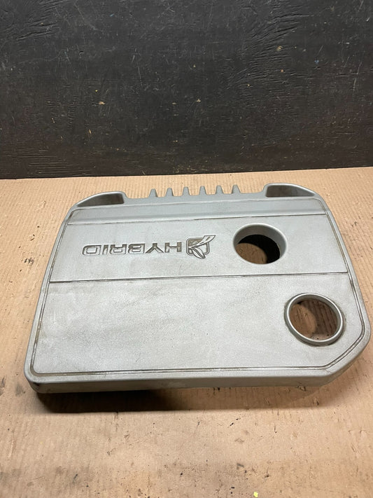 2009 to 2012 Ford Escape Engine Cover 9m6e-6a949-adw J3593 PS0