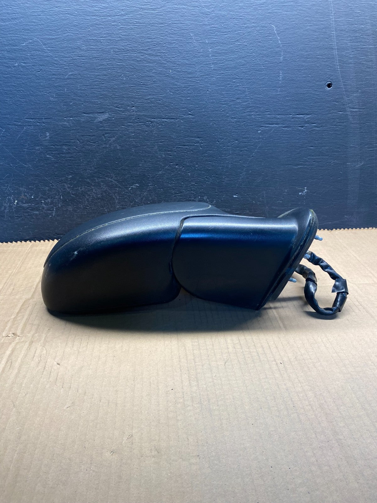 2003-2006 Chevrolet Tahoe Suburban Right Passenger Turn Door Mirror ac7859 DG3