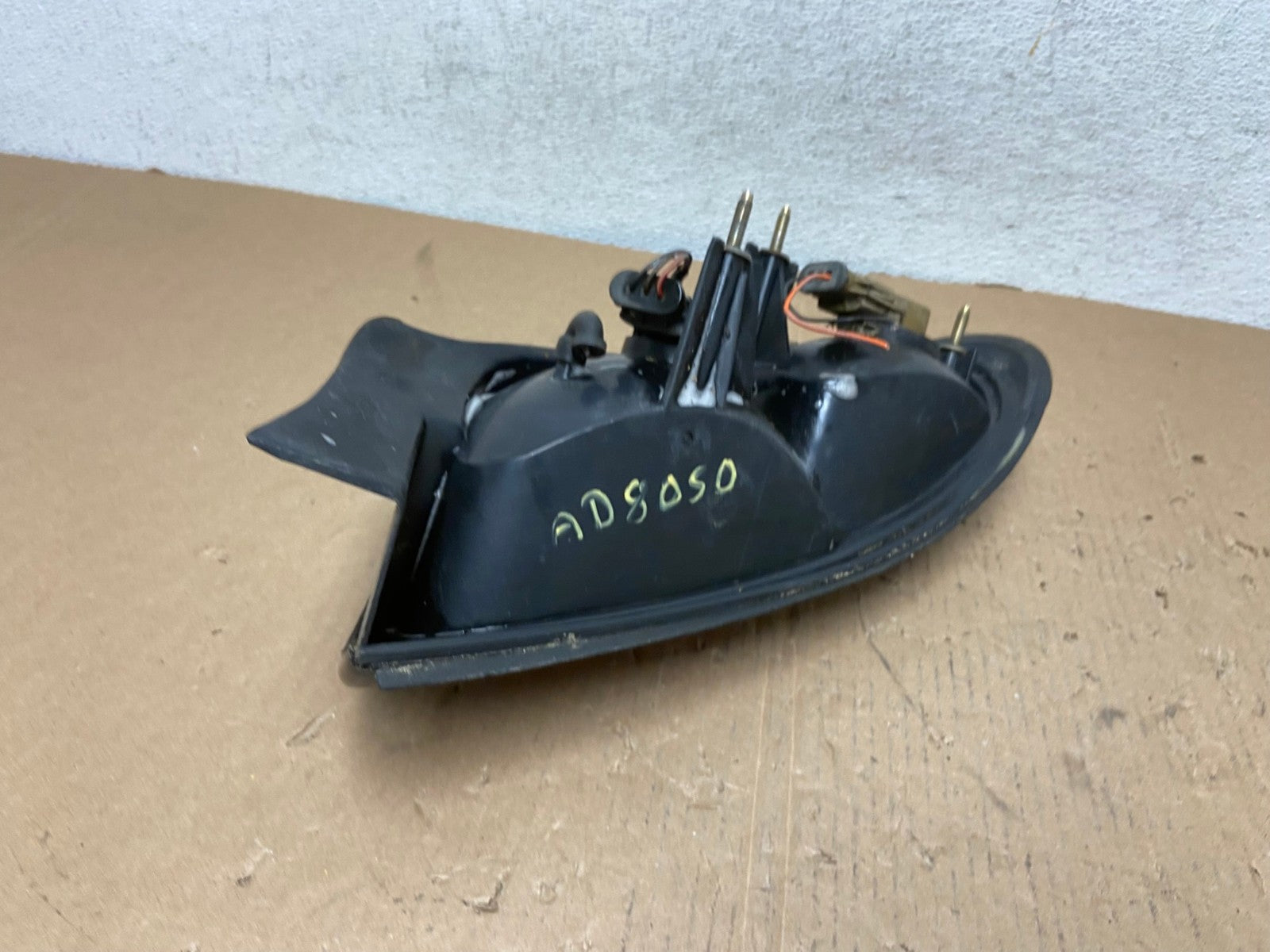 1996 to 1997 Ford Taurus Left Driver Lh Side Tail Light AD8050 LK6