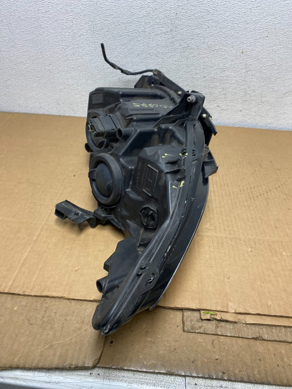 2013 to 2016 Ford Fusion Left Driver Lh Side Headlight AD0775 DW8