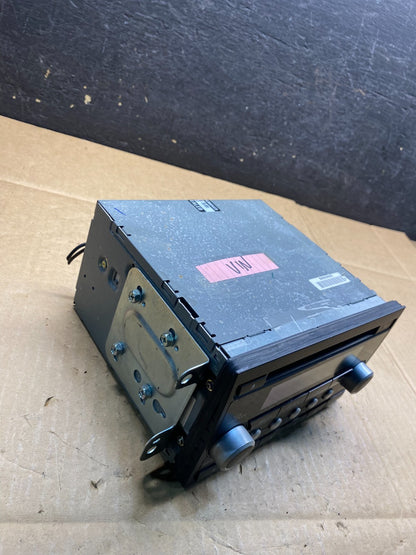 2007 - 2011 Honda Element Radio AM FM Stereo Cd Player AI7682 DG1