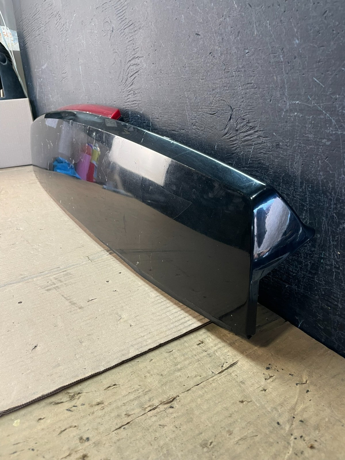 2007-2014 Chevrolet Tahoe Suburban Yukon Spoiler Wing 3rd Brake Light ad8567 DG1