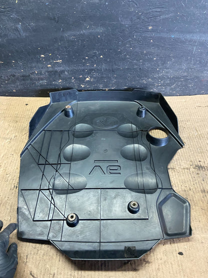 2003 to 2007 Infiniti FX35 M35 G35 V6 Engine Motor Cover OEM R7160 DG4