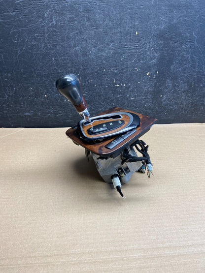 2000 2006 Mercedes W220 S430 S500 Gear Shift Shifter Selector 2202673324 AH12141
