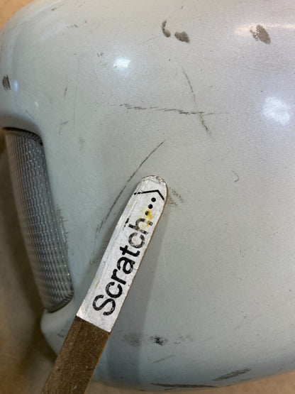 2009-2015 Honda Pilot Right Passenger Side View Door Mirror Oem AB0793 MS7