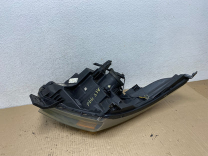 2011 to 2015 Ford Explorer Police Left Driver LH Halogen Headlight AF5996 DW7