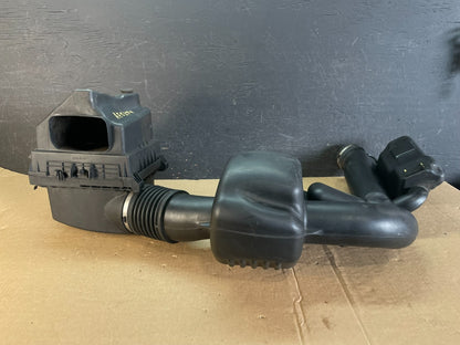 2011 - 2013 Dodge Durango 3.6L Resonator Air Intake Tube af5374 DG3
