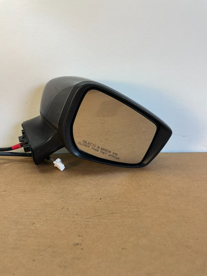 2014 - 2019 Nissan Versa Note Right Passenger RH View Door Mirror OE AG0572 DG8
