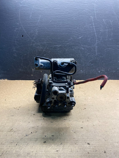 2010 - 2015 Toyota Prius ABS Brake Pump Anti Lock Module AE0025 DG2