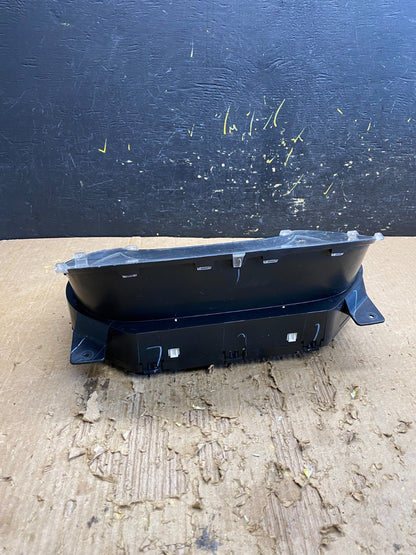 2006 2007 Ford Explorer Speedometer Cluster Gauge Oem Z9970 DG4