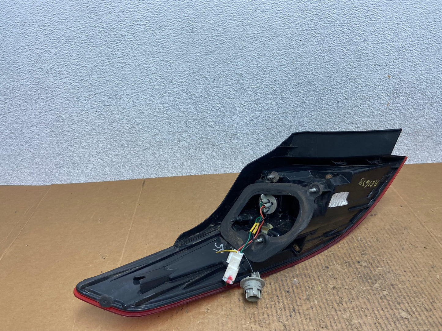 2011 2012 2013 Kia Optima Right Passenger RH Side Tail Light AE1658 LK5