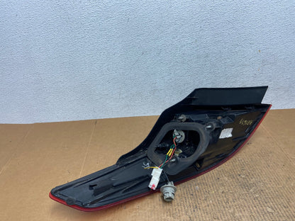 2011 2012 2013 Kia Optima Right Passenger RH Side Tail Light AE1658 LK5