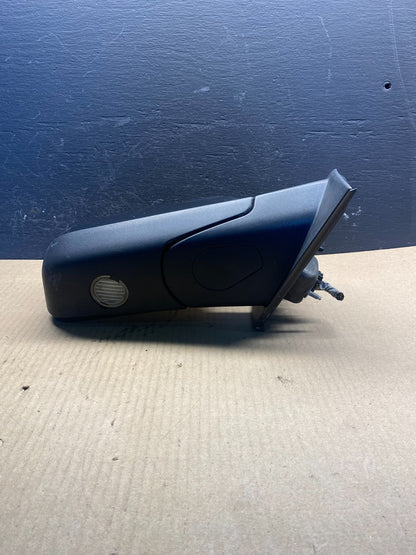 2007 to 2010 Ford Edge Right Passenger View Door Heated Mirror ac8875 DG3