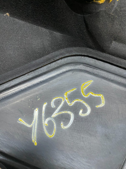 2001 - 2005 Hyundai Santa Fe 2.7L V6 Engine Motor Cover y6355 DG8