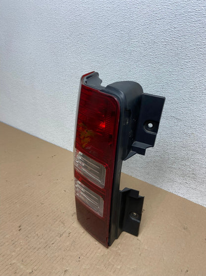 2008 to 2012 Jeep Liberty Left Driver Side Lh Tail Light DEPO AE7286 LK1