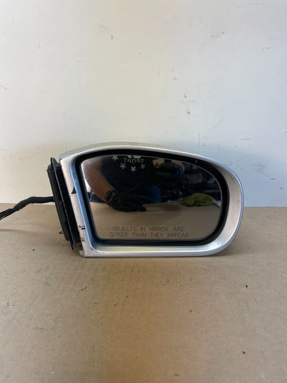 2003 to 2006 Mercedes E-Class Right Passenger RH Side View Door Mirror AI0803 DG8