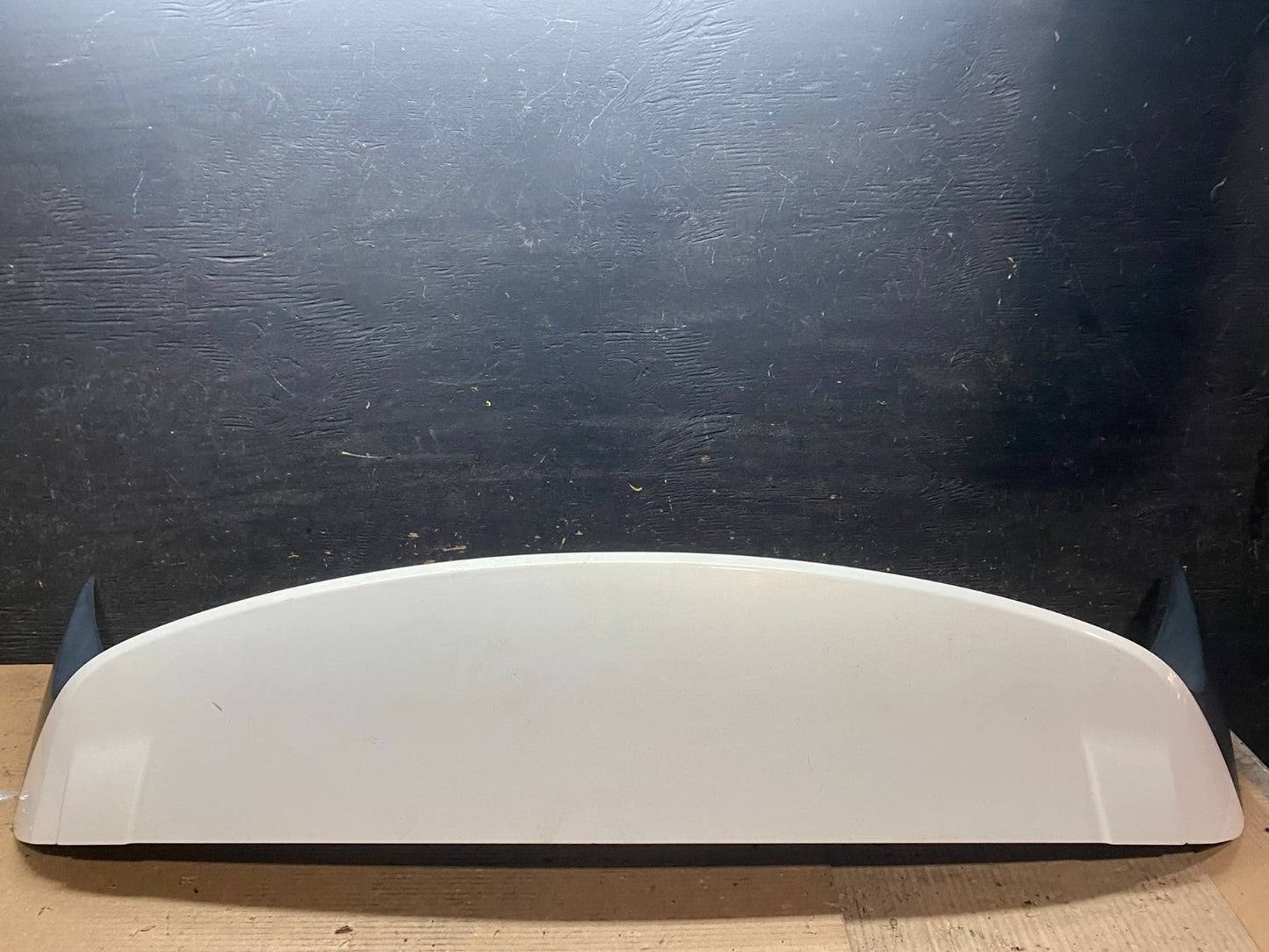 2013-2020 Nissan Pathfinder Rear Spoiler Wing Oem v7190 DG0