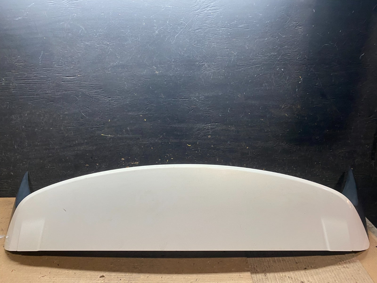 2013-2020 Nissan Pathfinder Rear Spoiler Wing Oem v7190 DG0