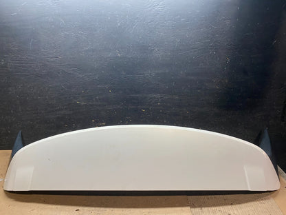 2013-2020 Nissan Pathfinder Rear Spoiler Wing Oem v7190 DG0