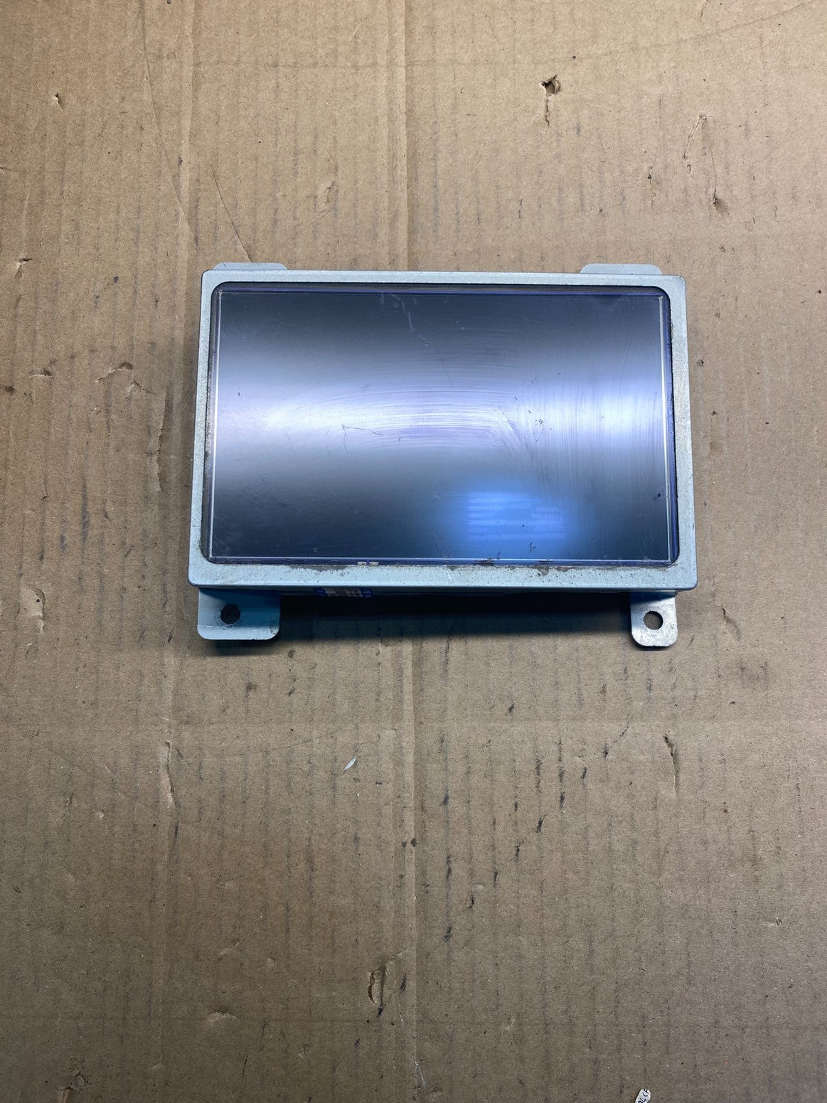 2012 - 2017 Chevrolet Equinox Radio Display Screen Information Dash Oe AB4310 DG0